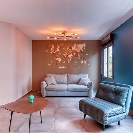 Guestready - Lovely Getaway Near Lyon ビユールバンヌ エクステリア 写真