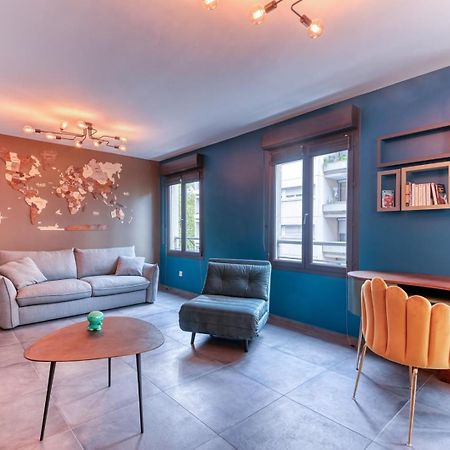 Guestready - Lovely Getaway Near Lyon ビユールバンヌ エクステリア 写真