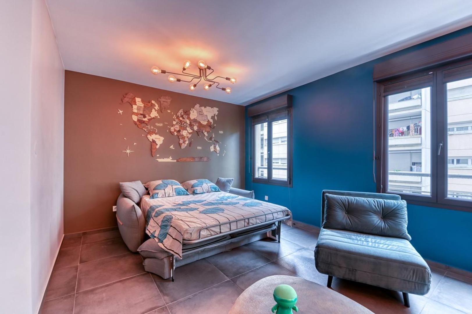 Guestready - Lovely Getaway Near Lyon ビユールバンヌ エクステリア 写真