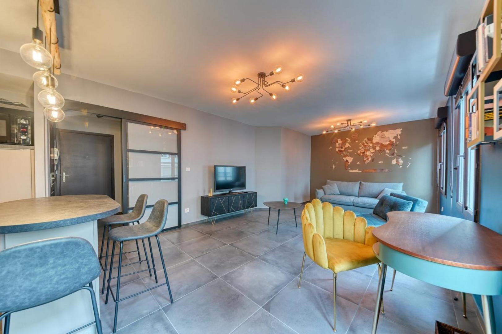 Guestready - Lovely Getaway Near Lyon ビユールバンヌ エクステリア 写真